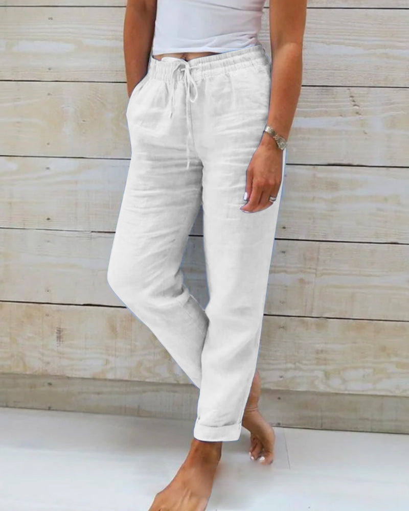 Blanco / 2XL