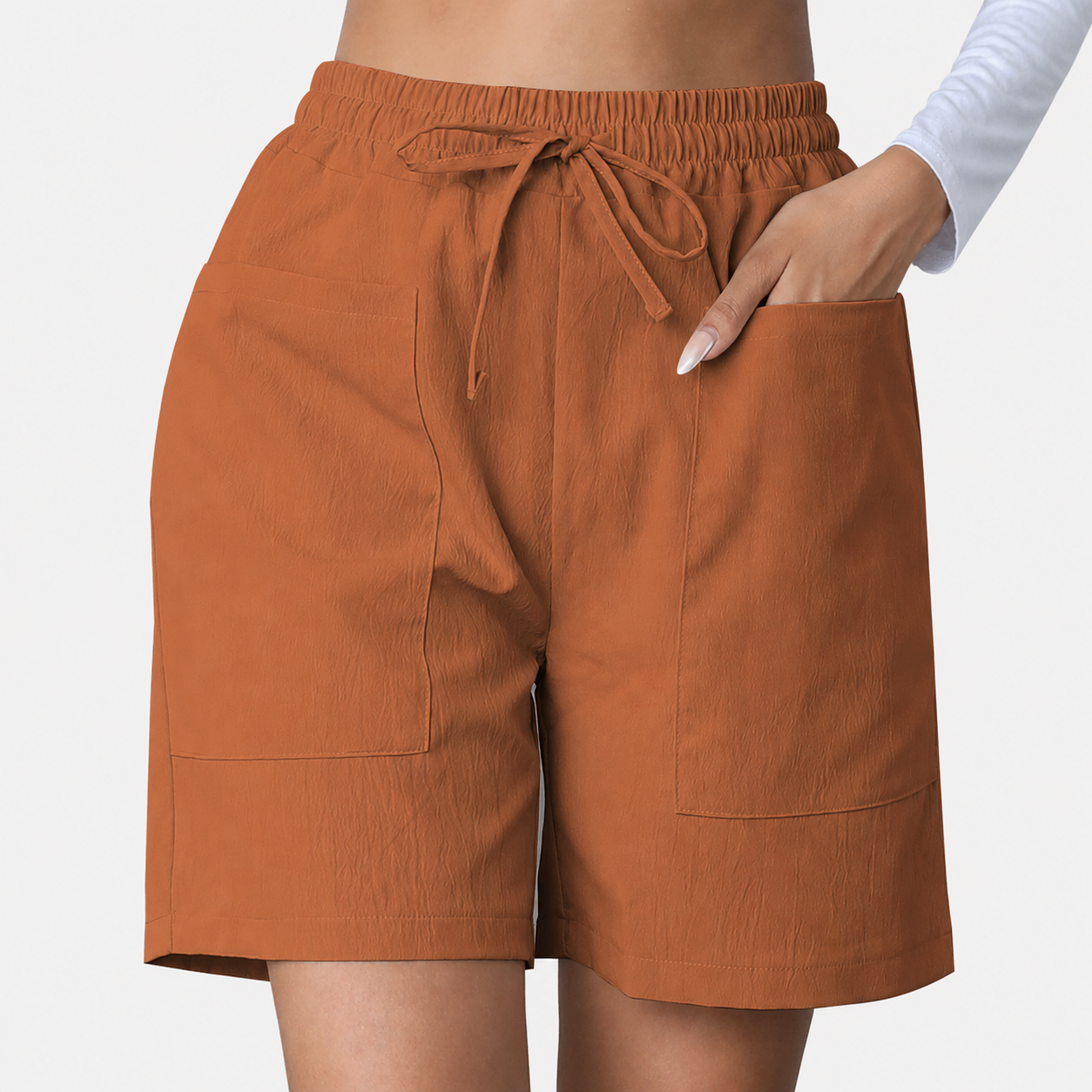 Marrón / 2XL