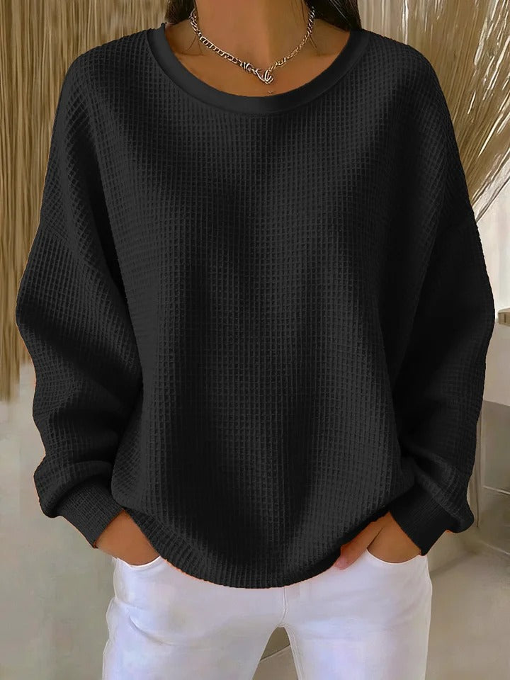 Zwart / 4XL