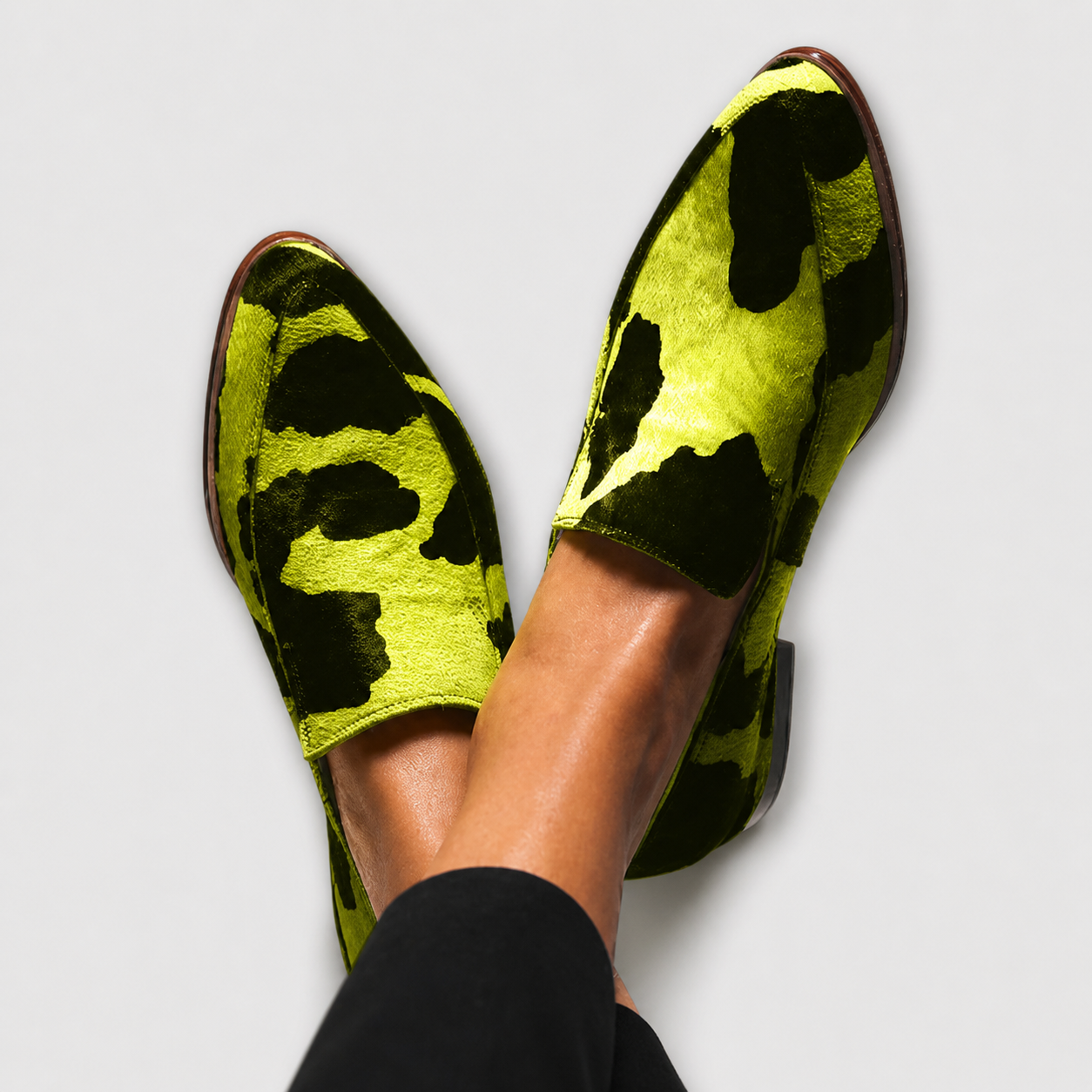 Verde / 42