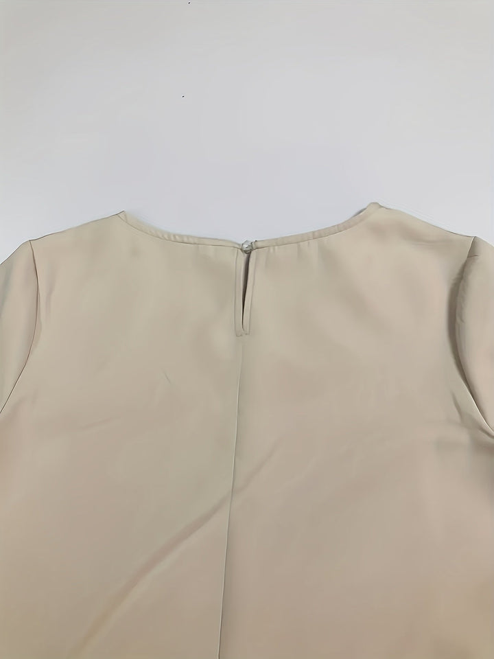 Daphne | Abito Facile da Indossare Tutto il Giorno