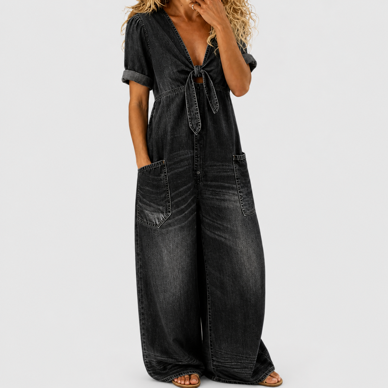 Negro / 3XL