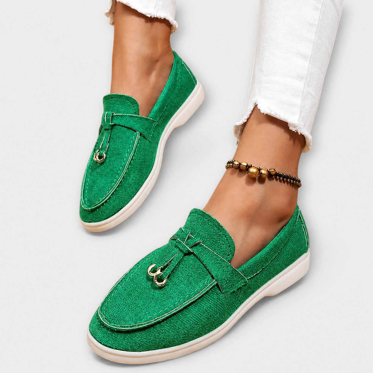 Verde / 43