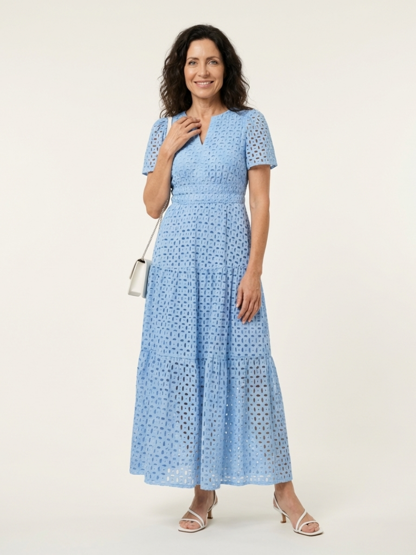 Azul cielo / 2XL