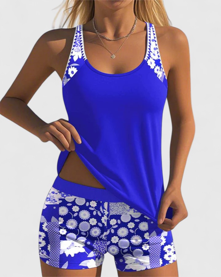 Azul / 3XL