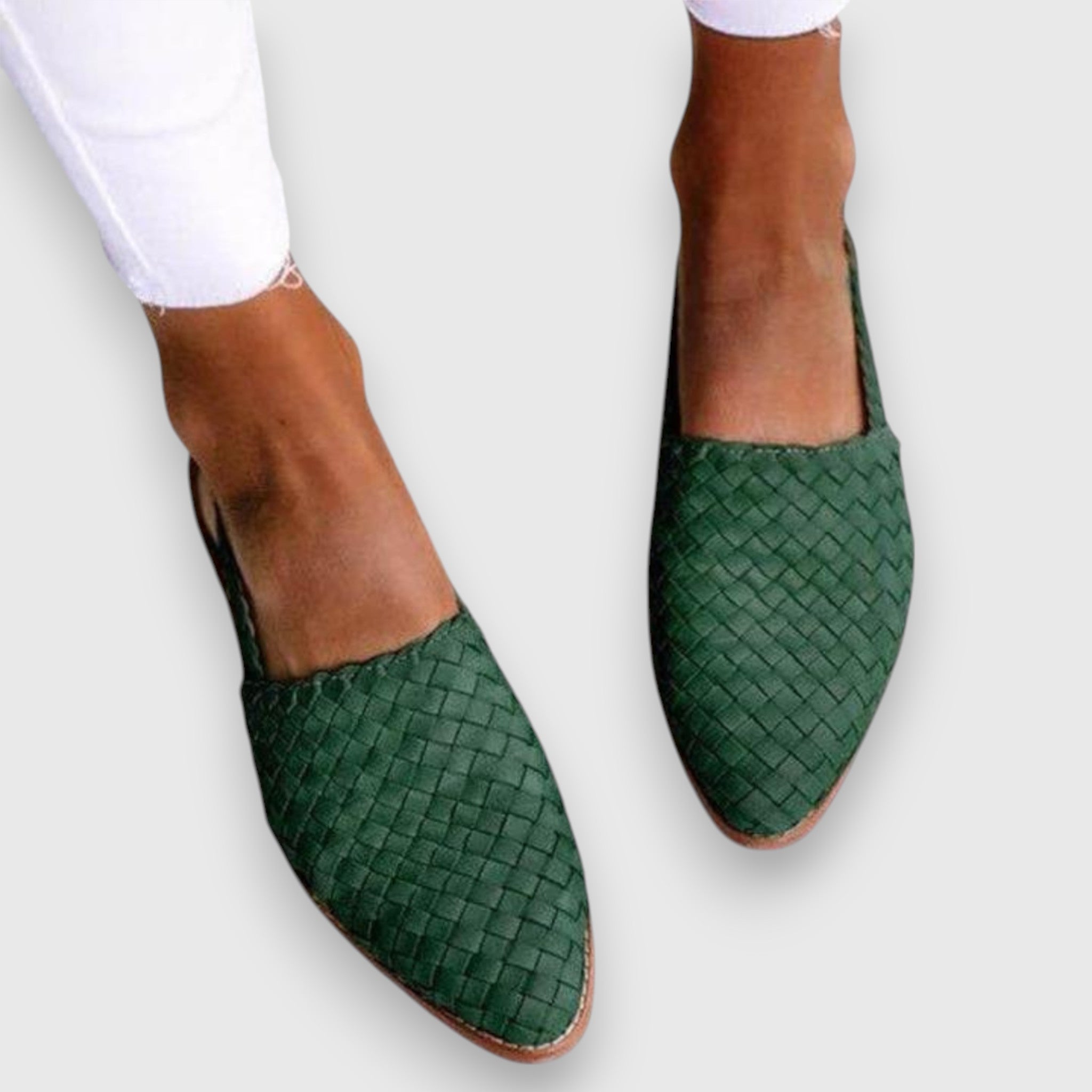 Verde / 42