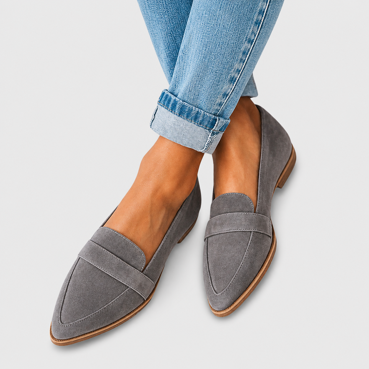 Gris / 45