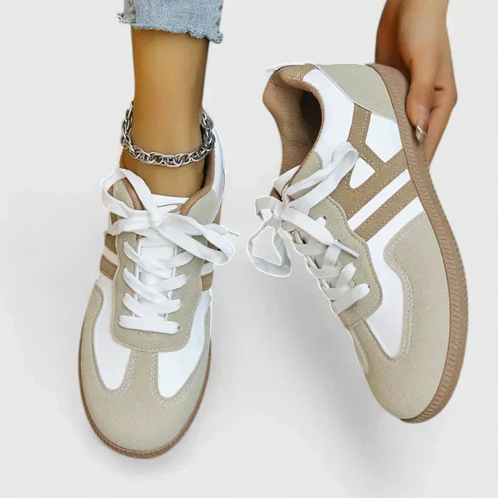 Caqui & Blanco / 43