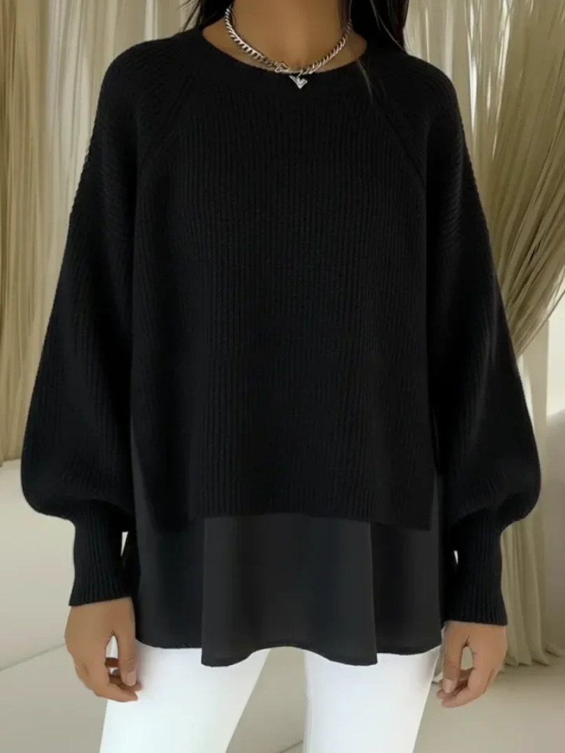 Zwart / 3XL