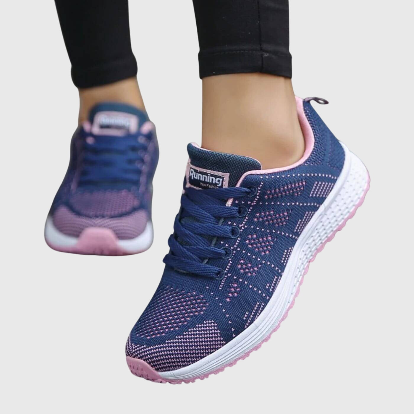 Azul/Violeta / 43