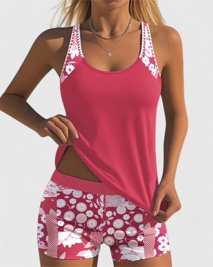 Rosa / 3XL