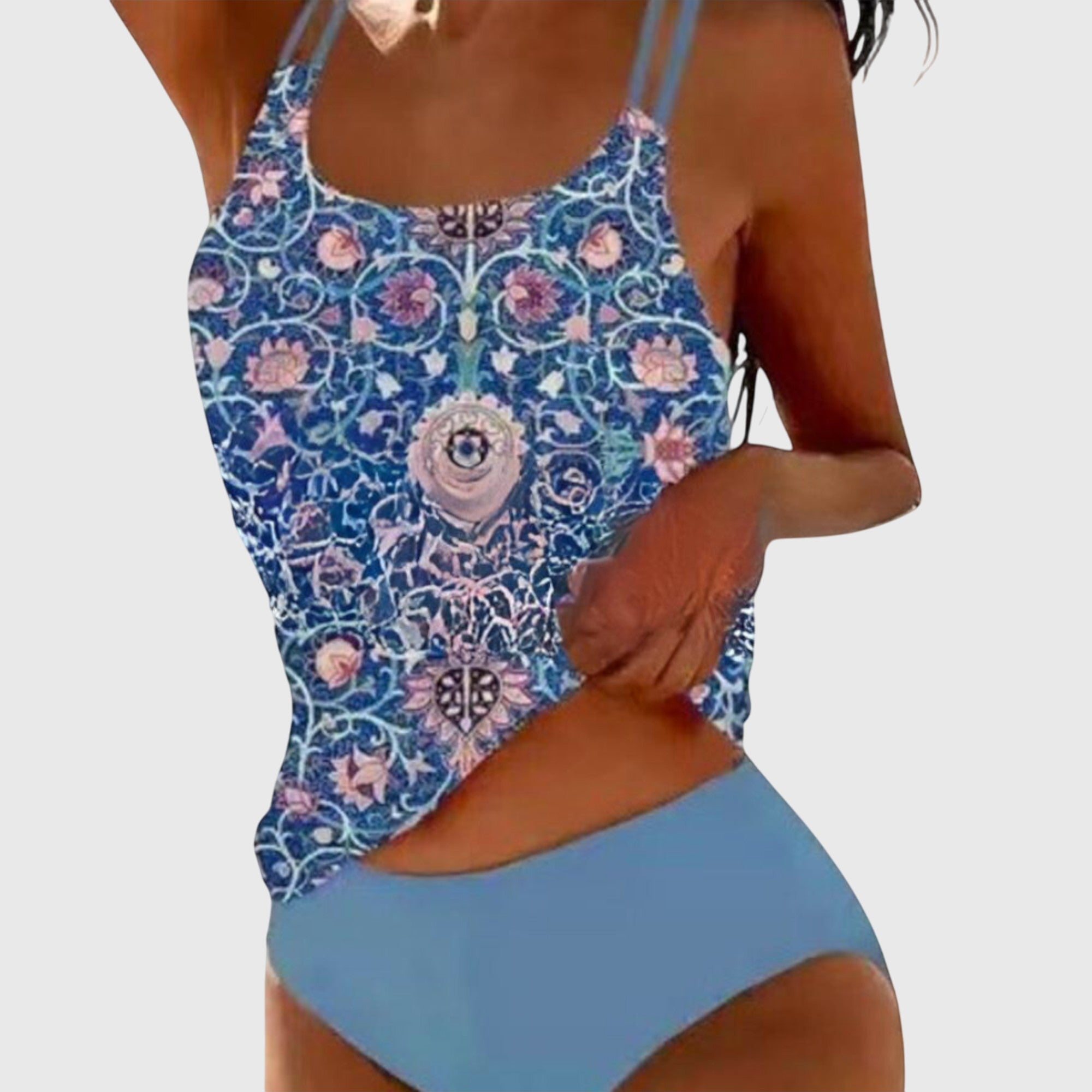 Azul Marino / XXL