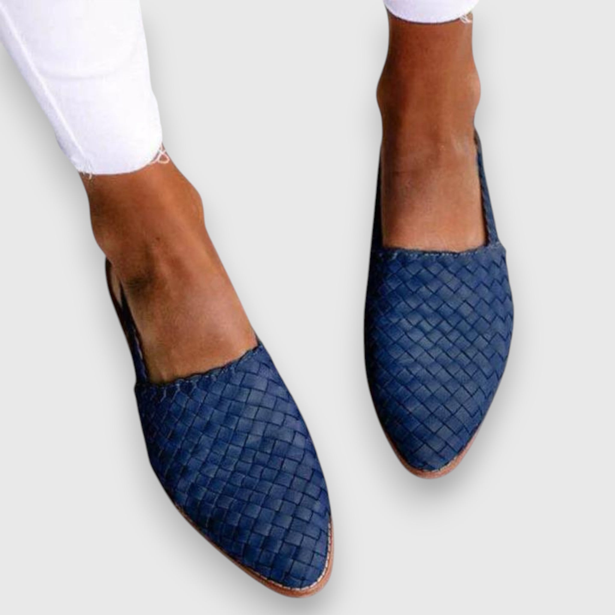 Azul / 42
