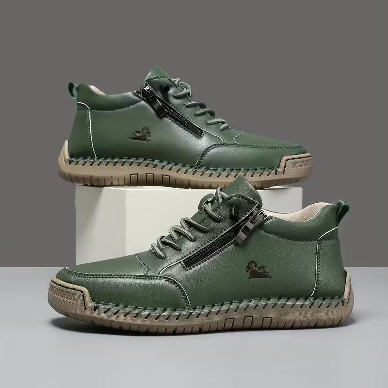 Verde oscuro / 44