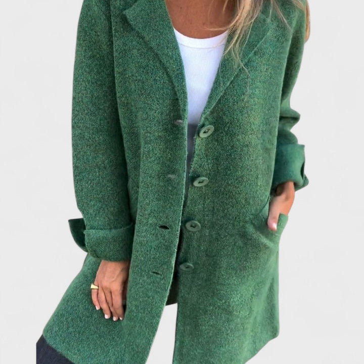 MERCEDE™|CAPPOTTO LUNGO