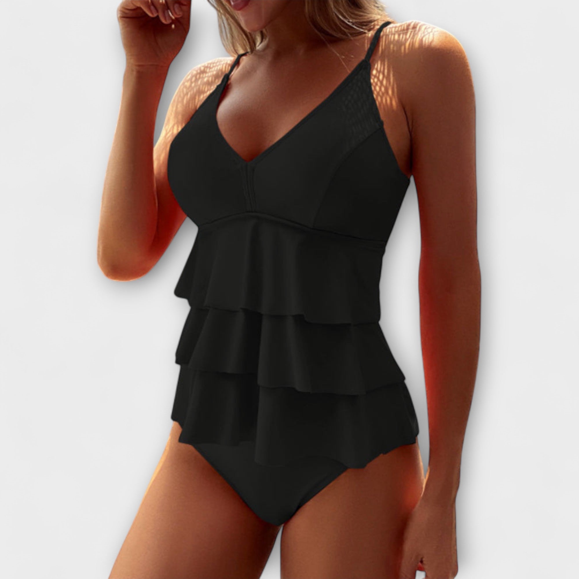 Negro / XL