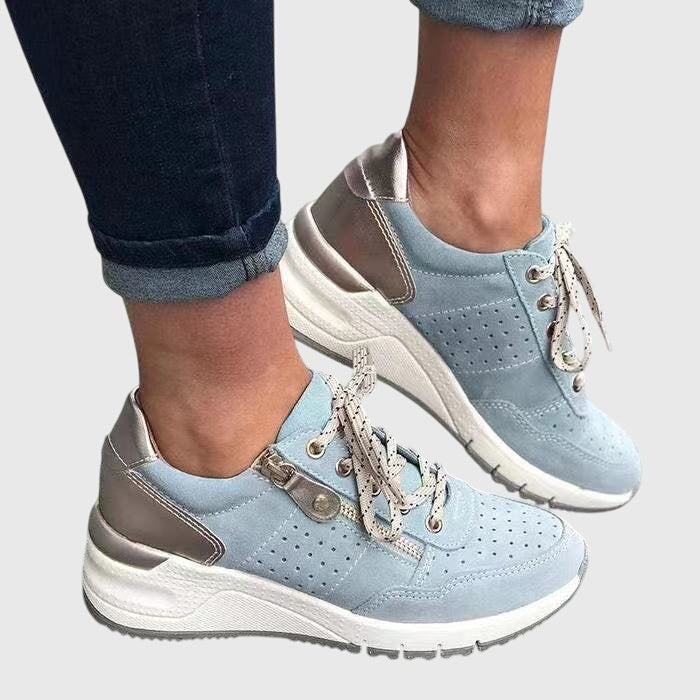 Azul / 43