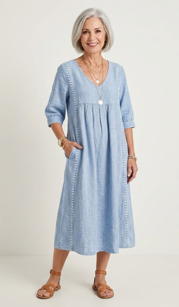 Azul Claro / 3XL