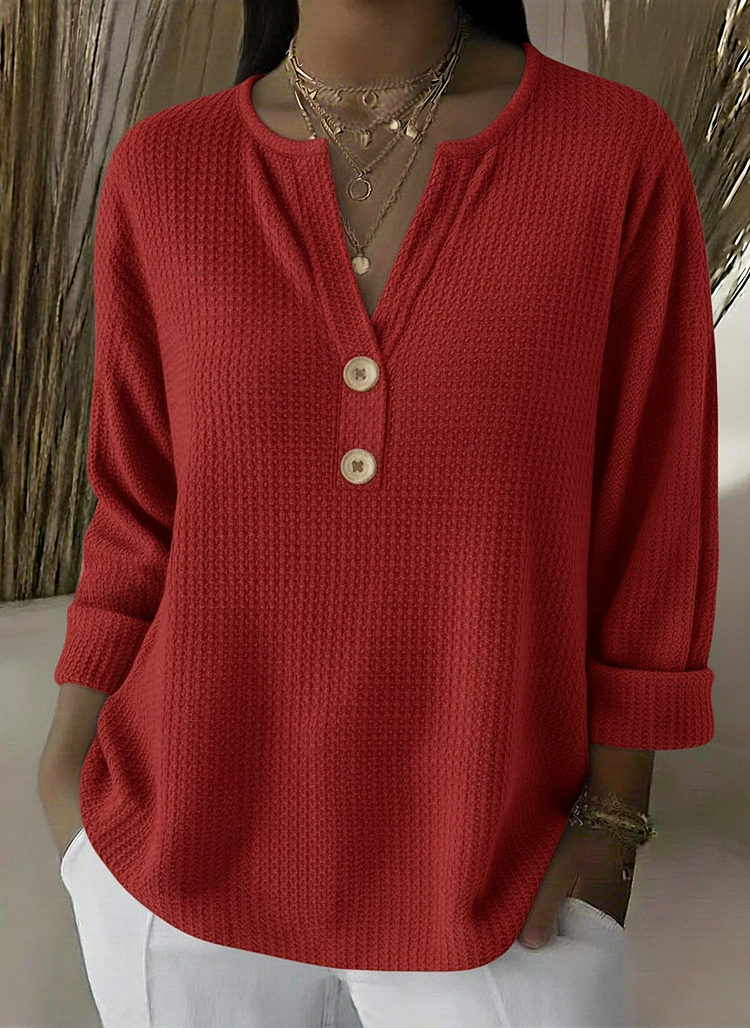 Rood / 5XL