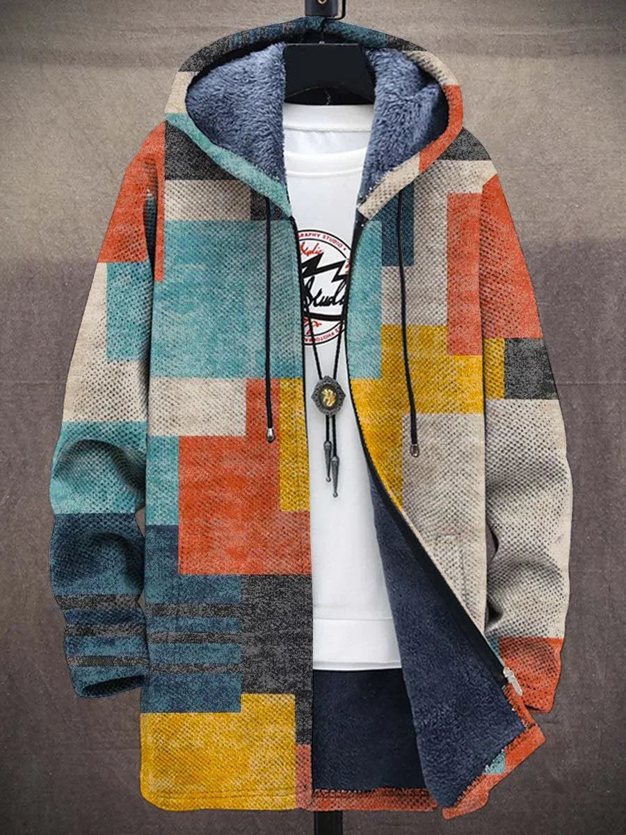 Multikleur 3 / 4XL