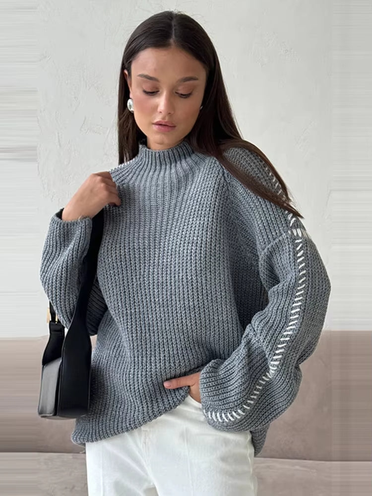 Varelli™ | Pull Oversize