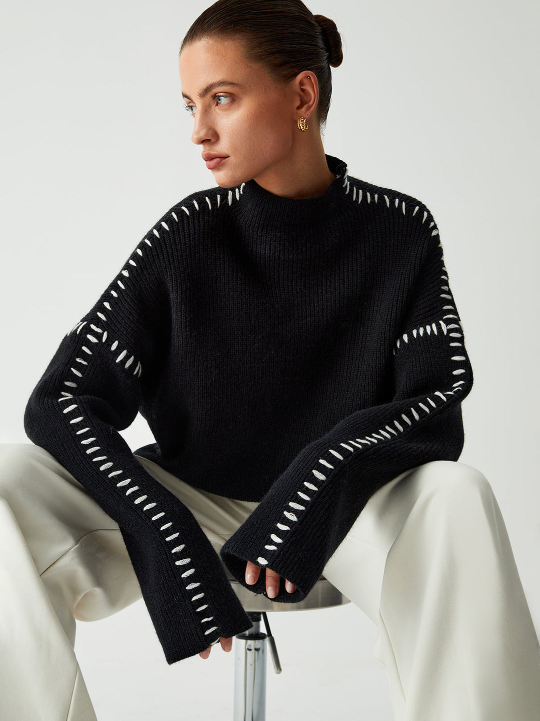 Varelli™ | Pull Oversize