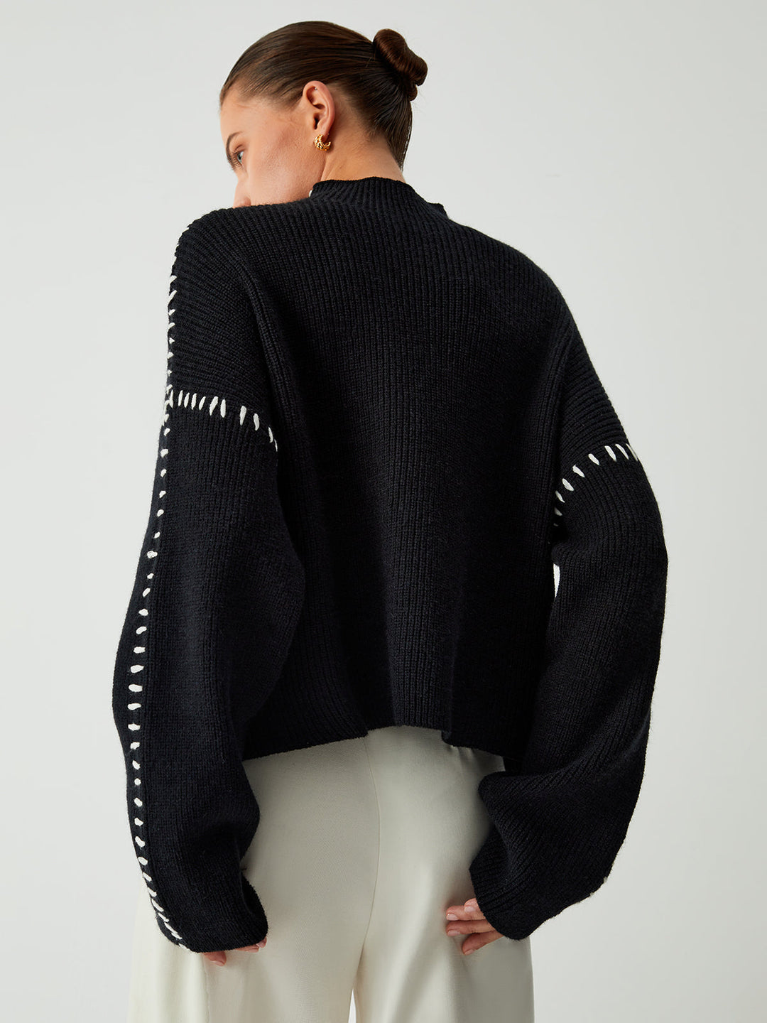 Varelli™ | Pull Oversize