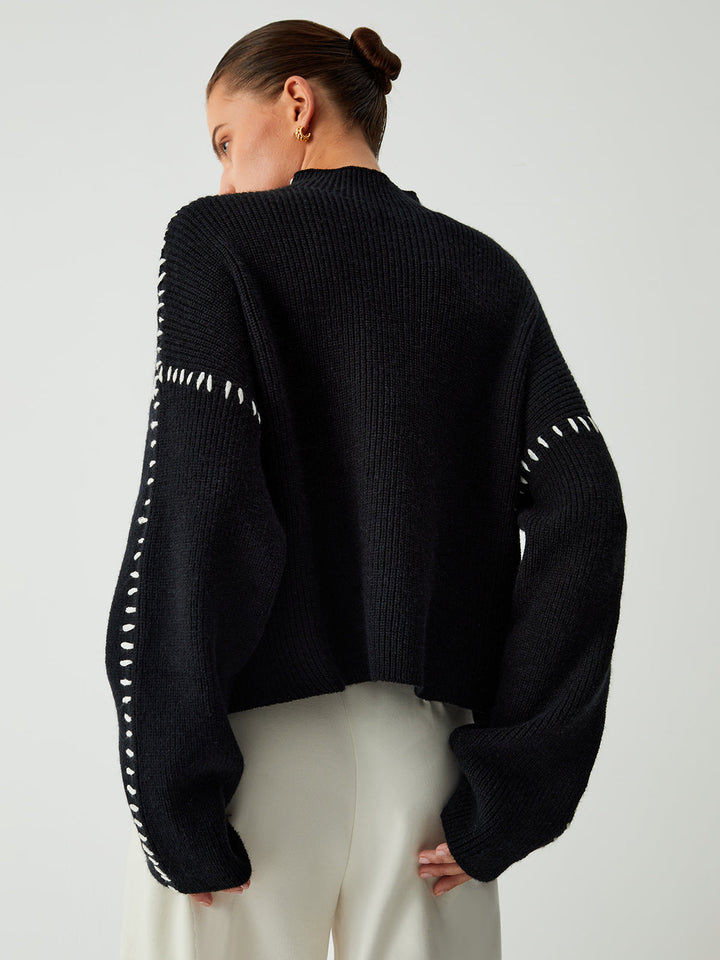 Varelli™ | Pull Oversize