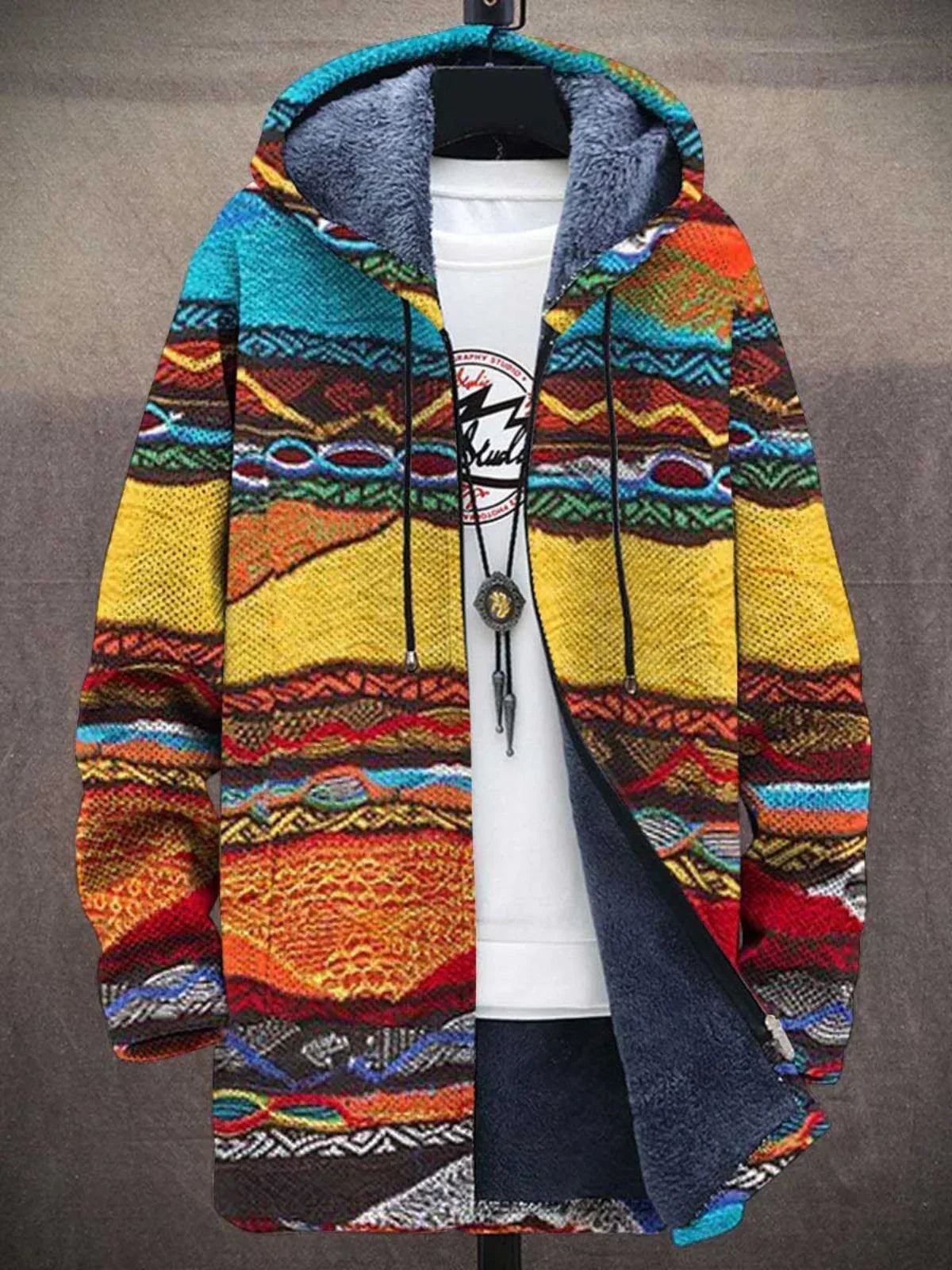 Retro / 4XL