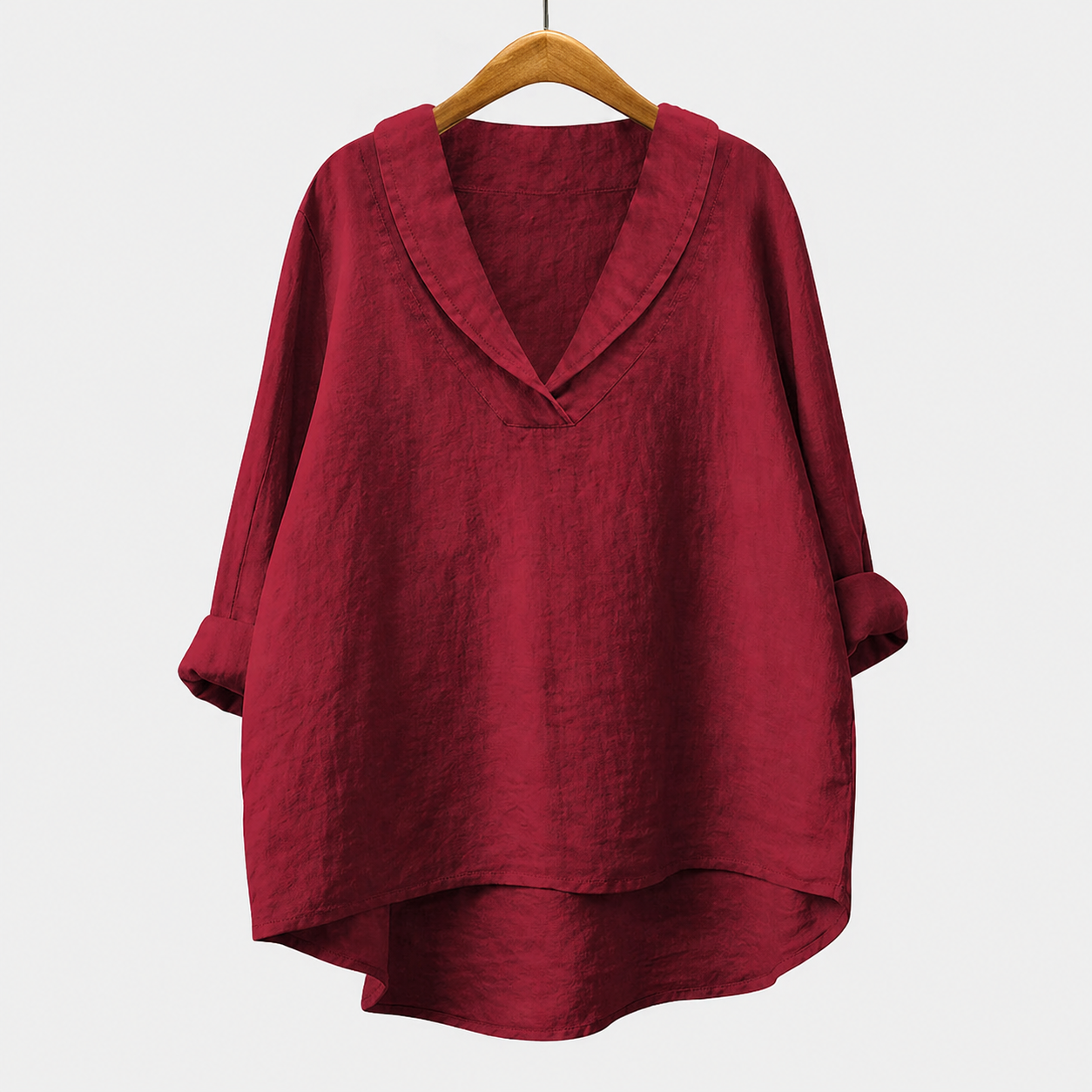 Rojo / 5XL