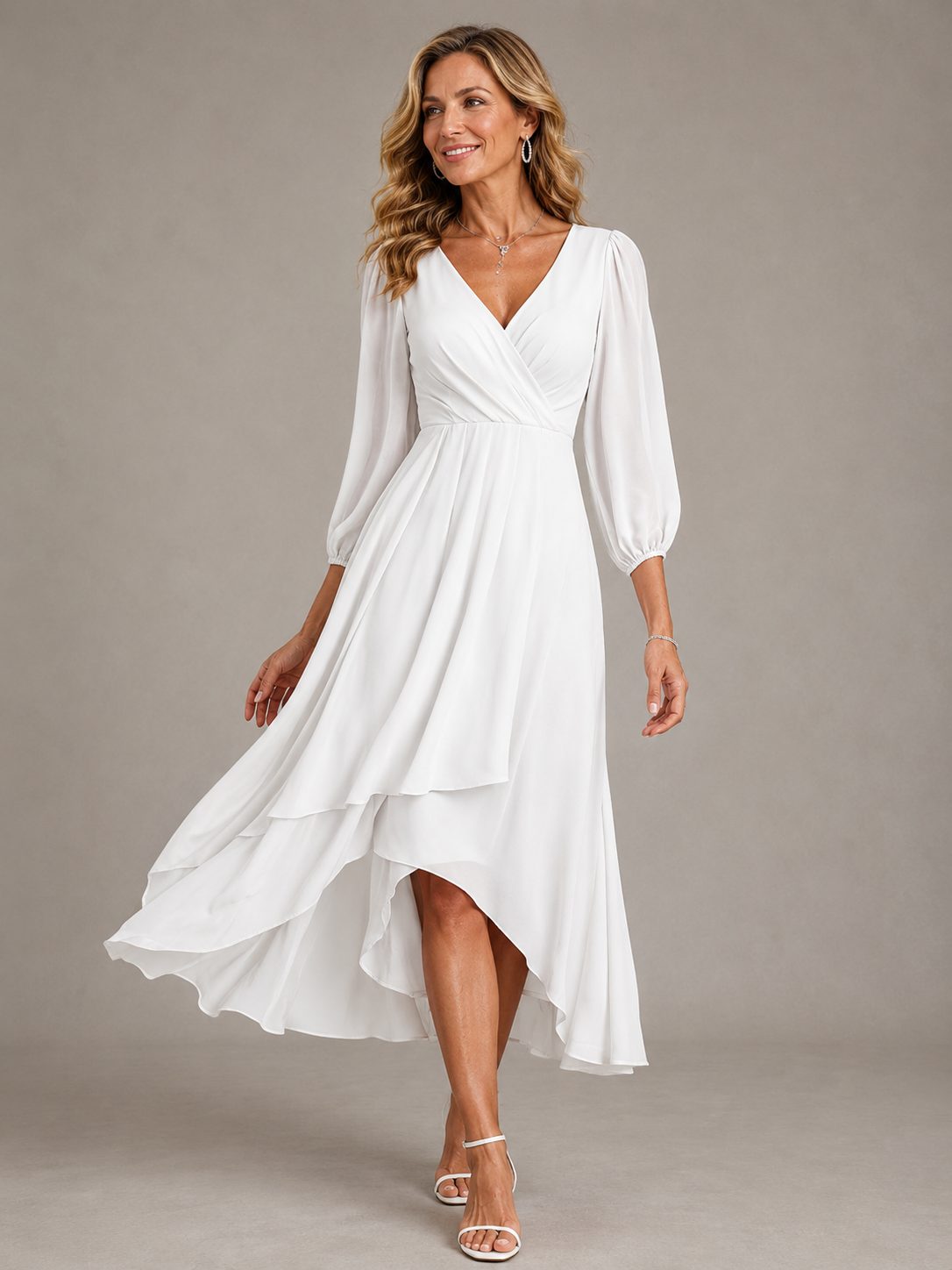 Blanco / 3XL