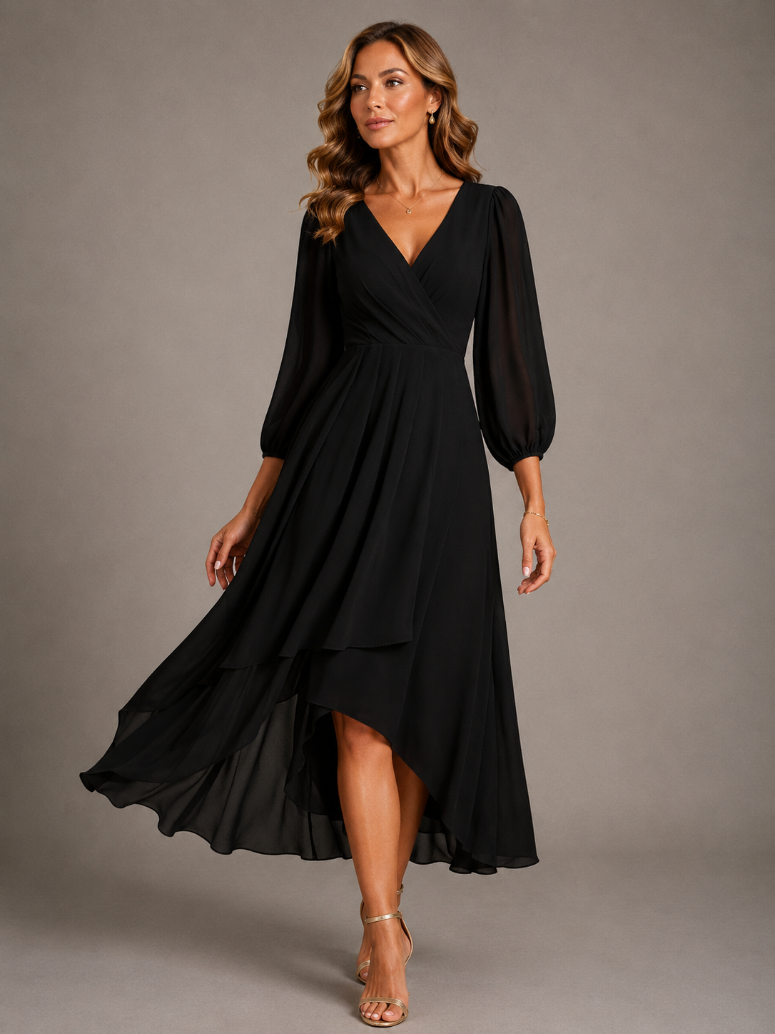 Negro / 3XL