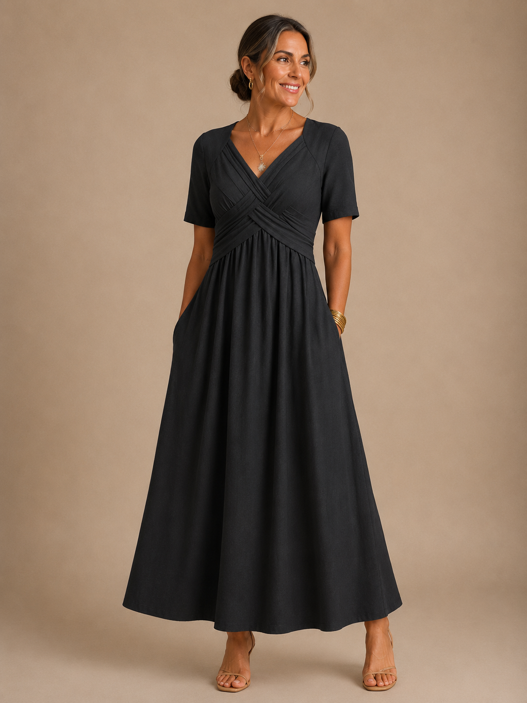 Negro / 5XL
