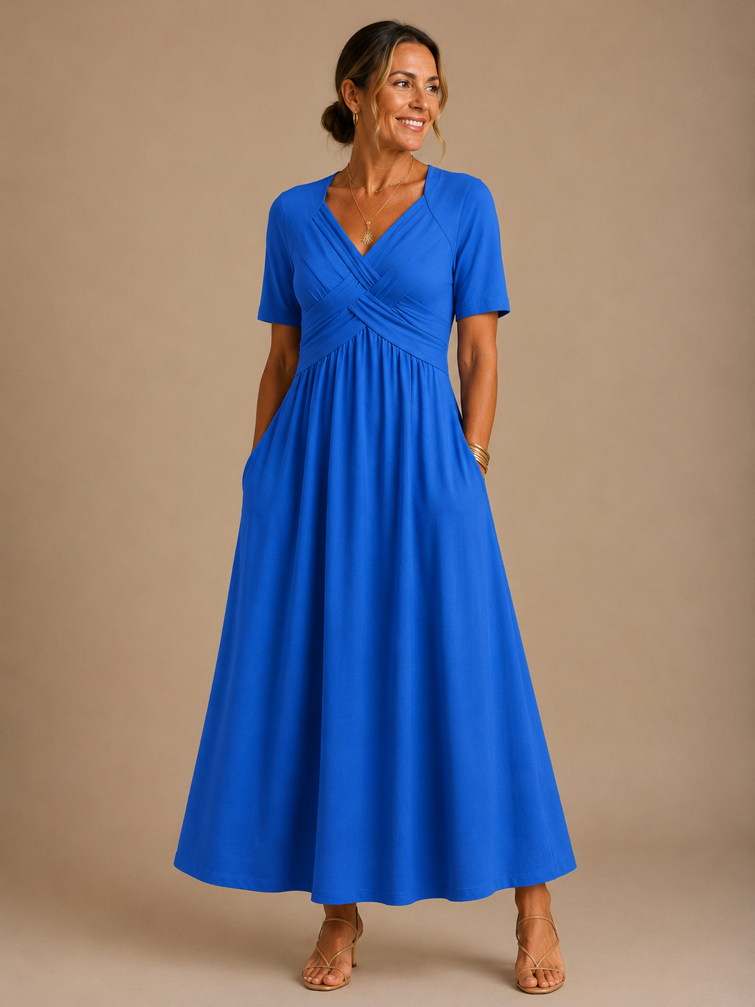 Azul / 5XL