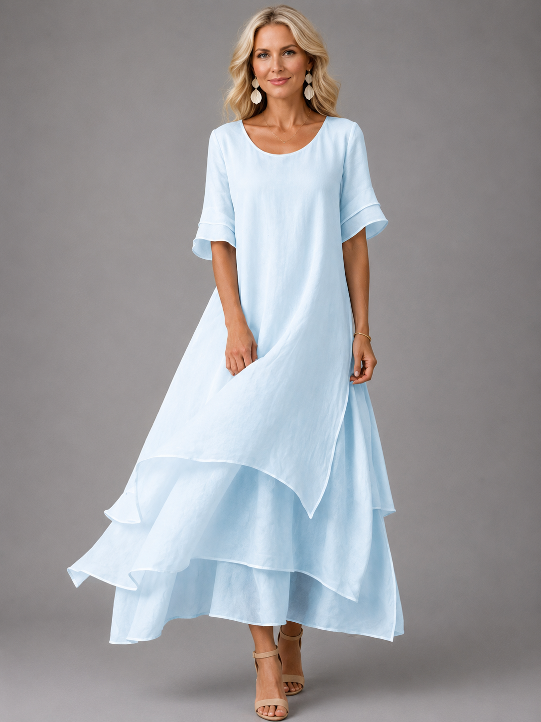 Azul / 5XL