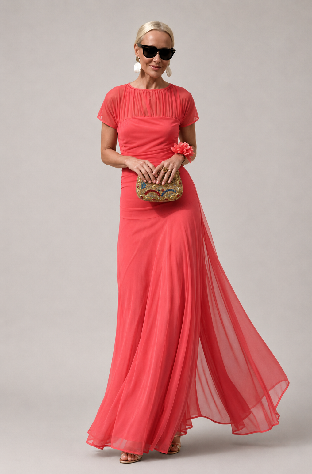 Rojo / 2XL