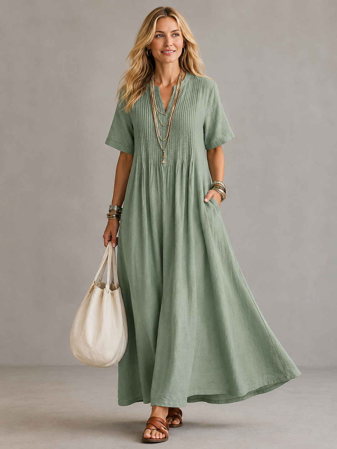 Verde / 3XL