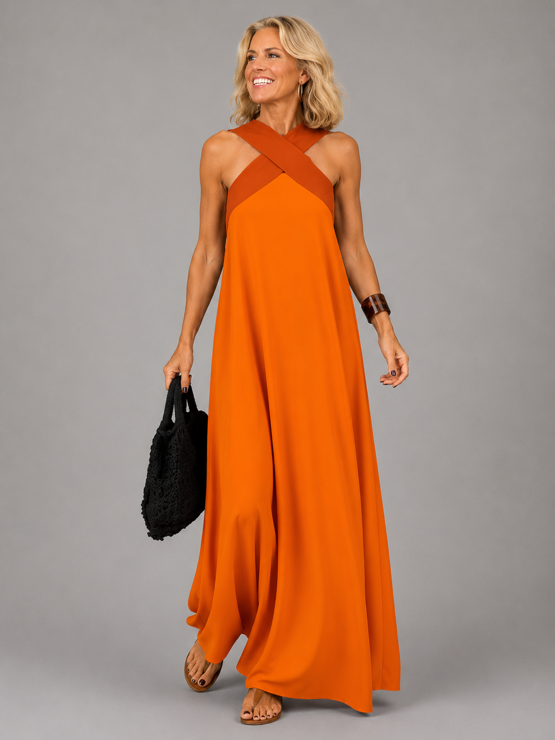 Naranja / 3XL
