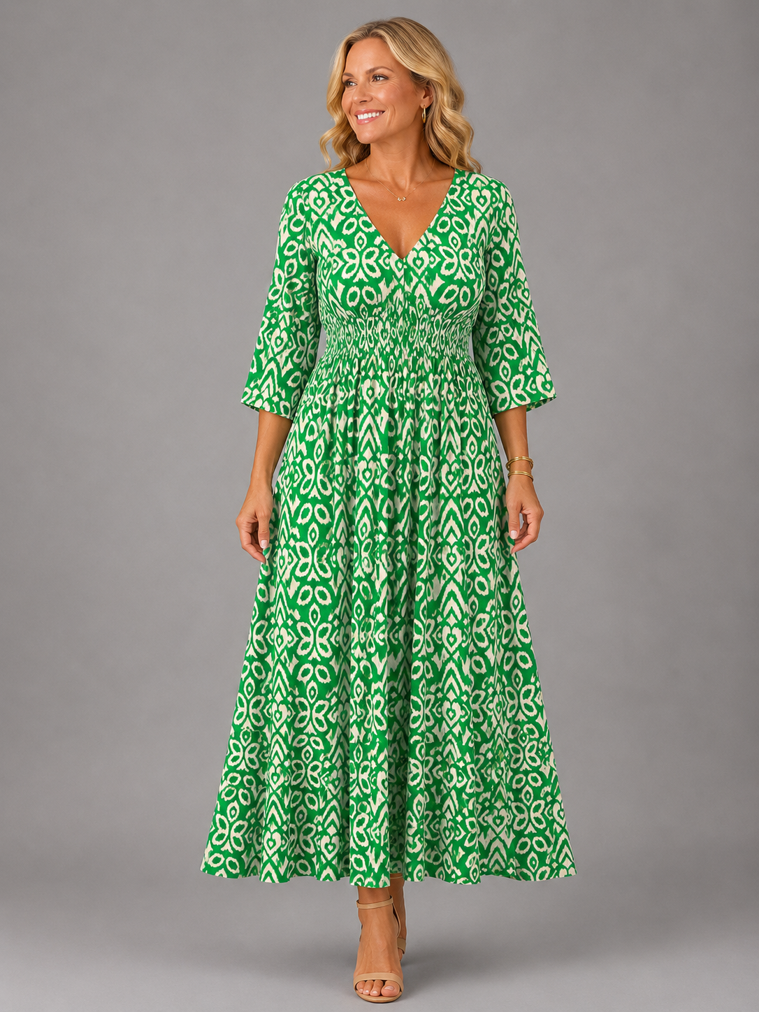 Verde / 4XL