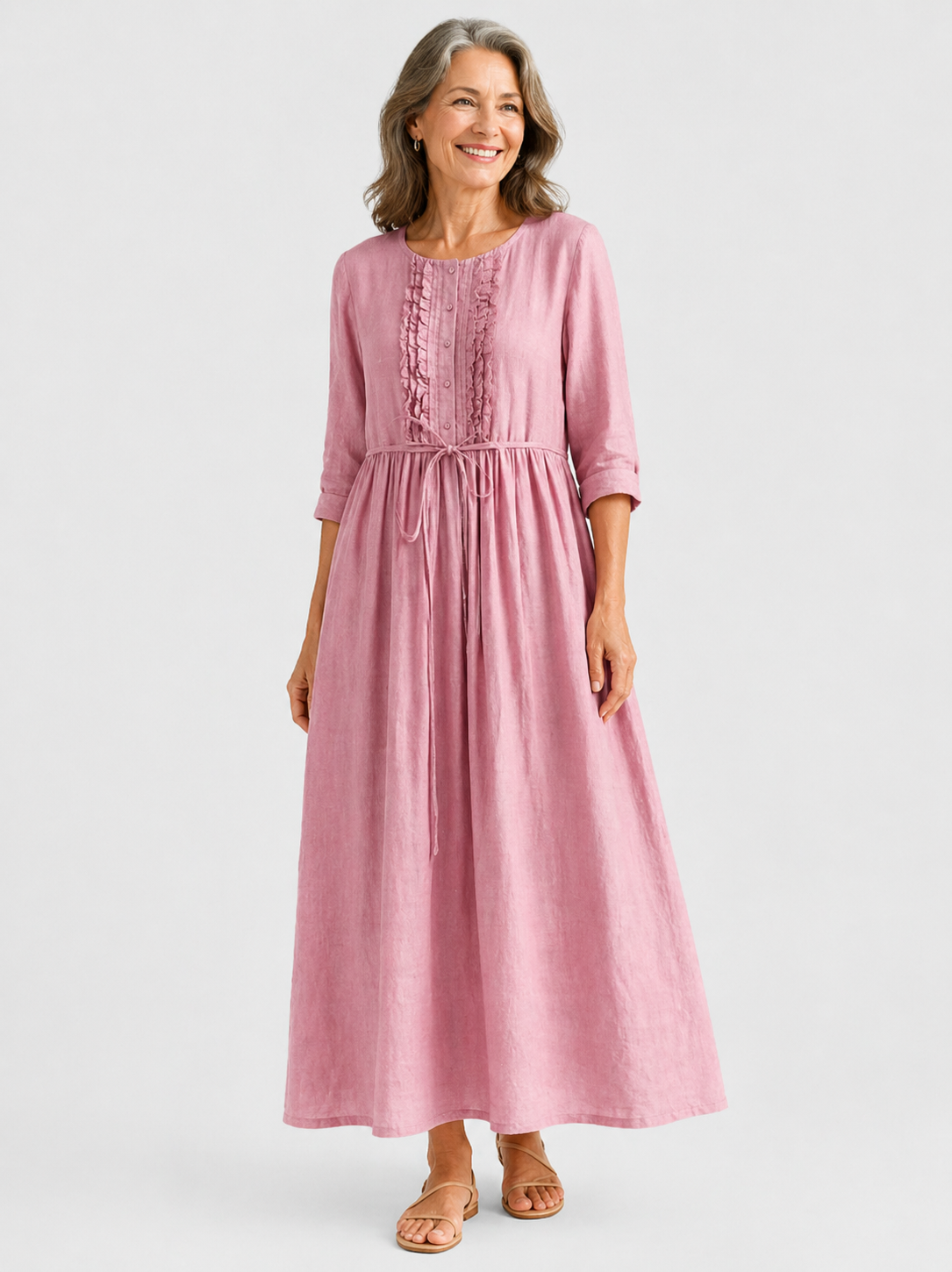 Rosa / 2XL