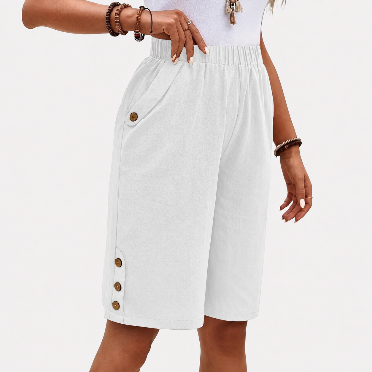 Blanco / S