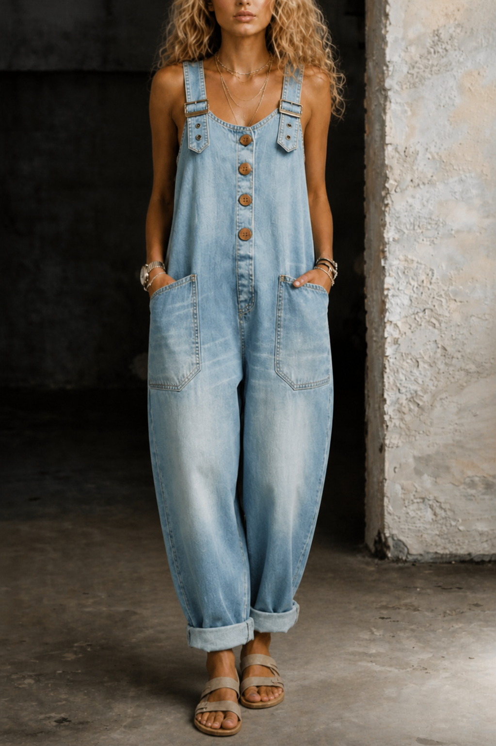 Azul Cielo / 2XL