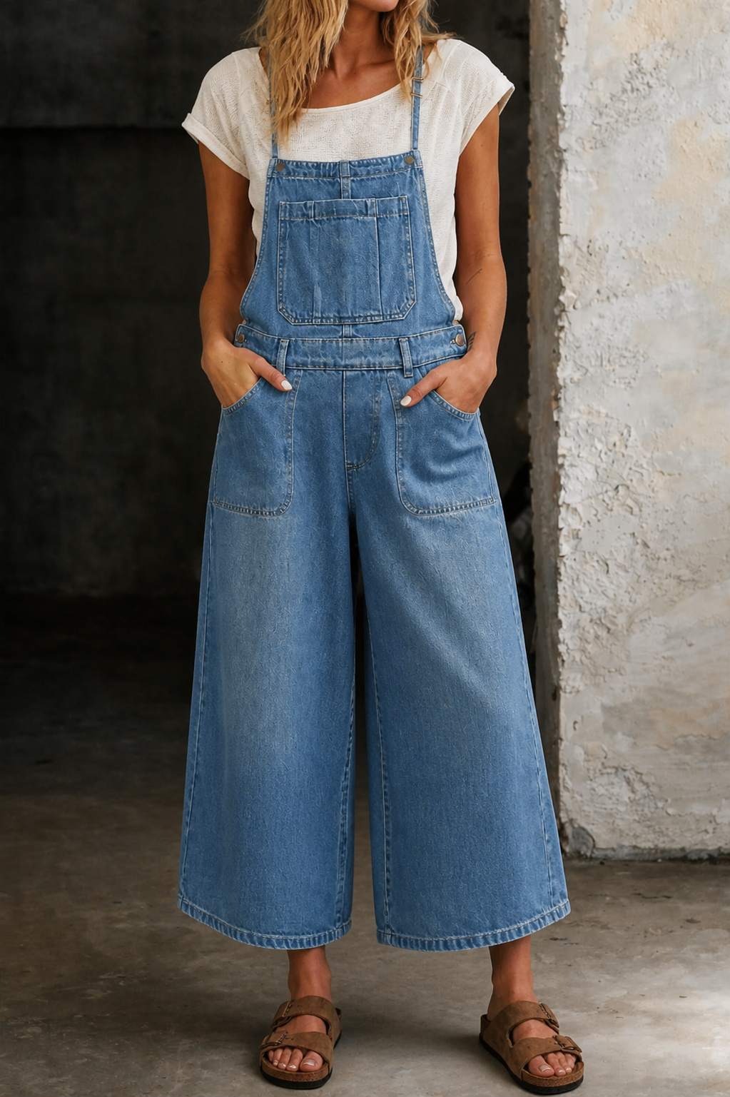 Azul / 2XL