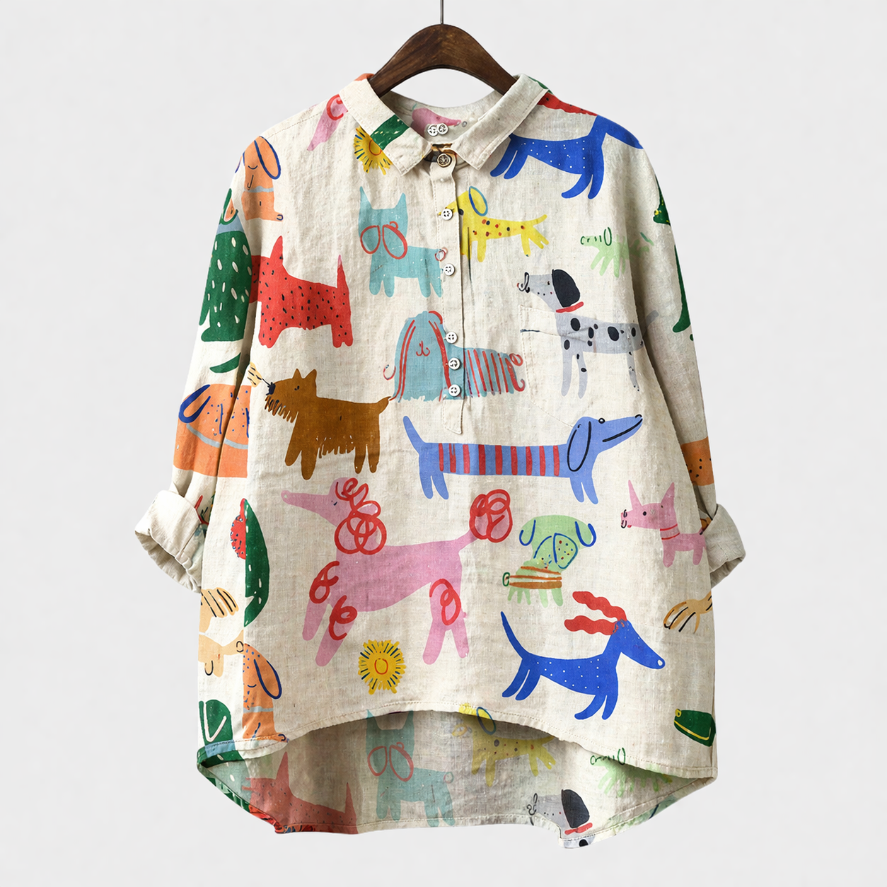 Estampado 5 / 5XL