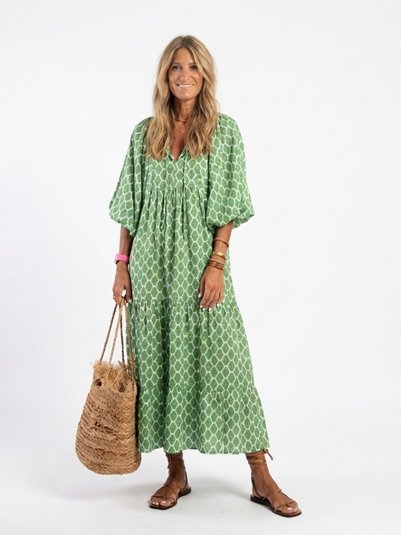 Verde / 5XL