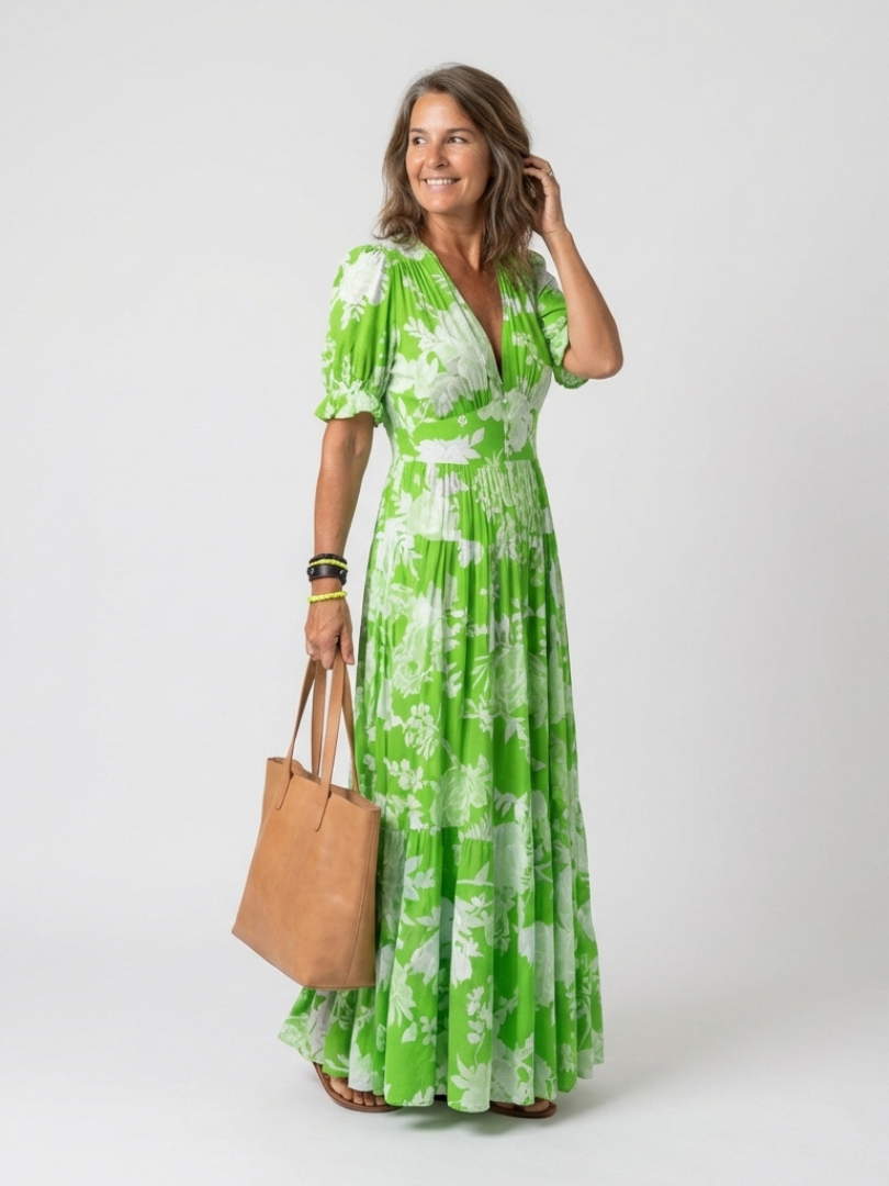 Verde / 5XL