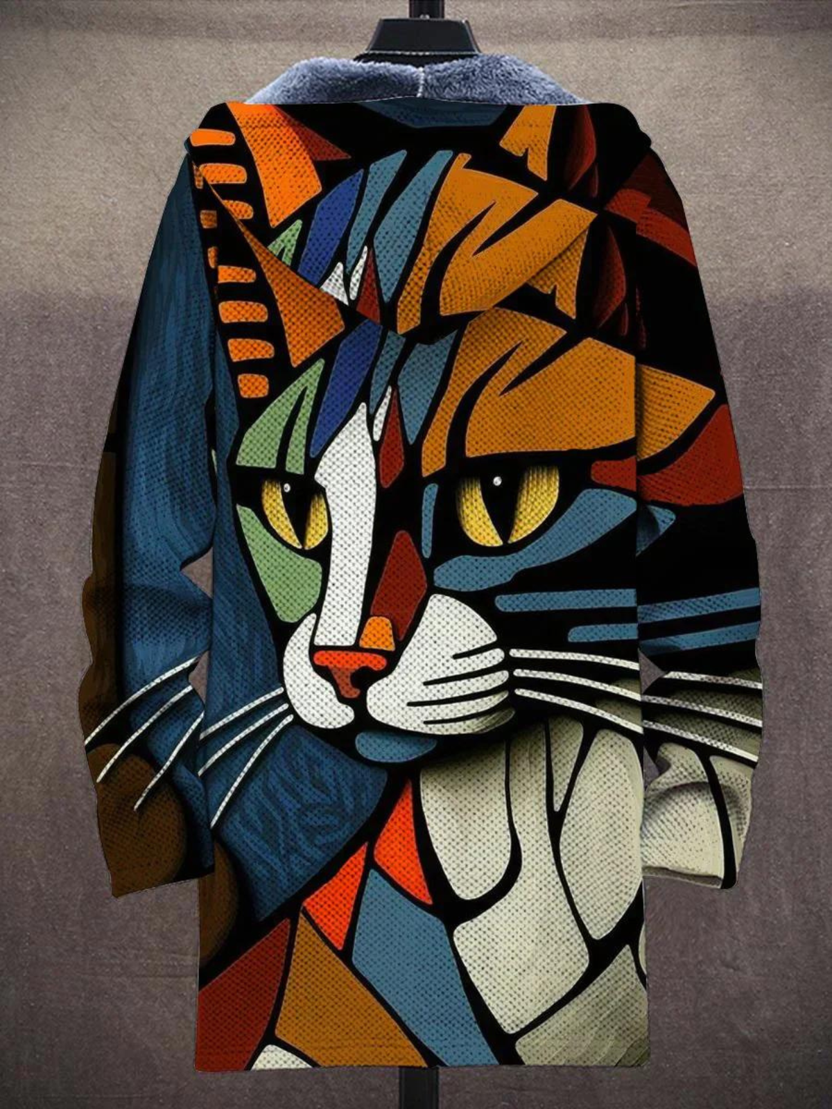 Kat / 4XL