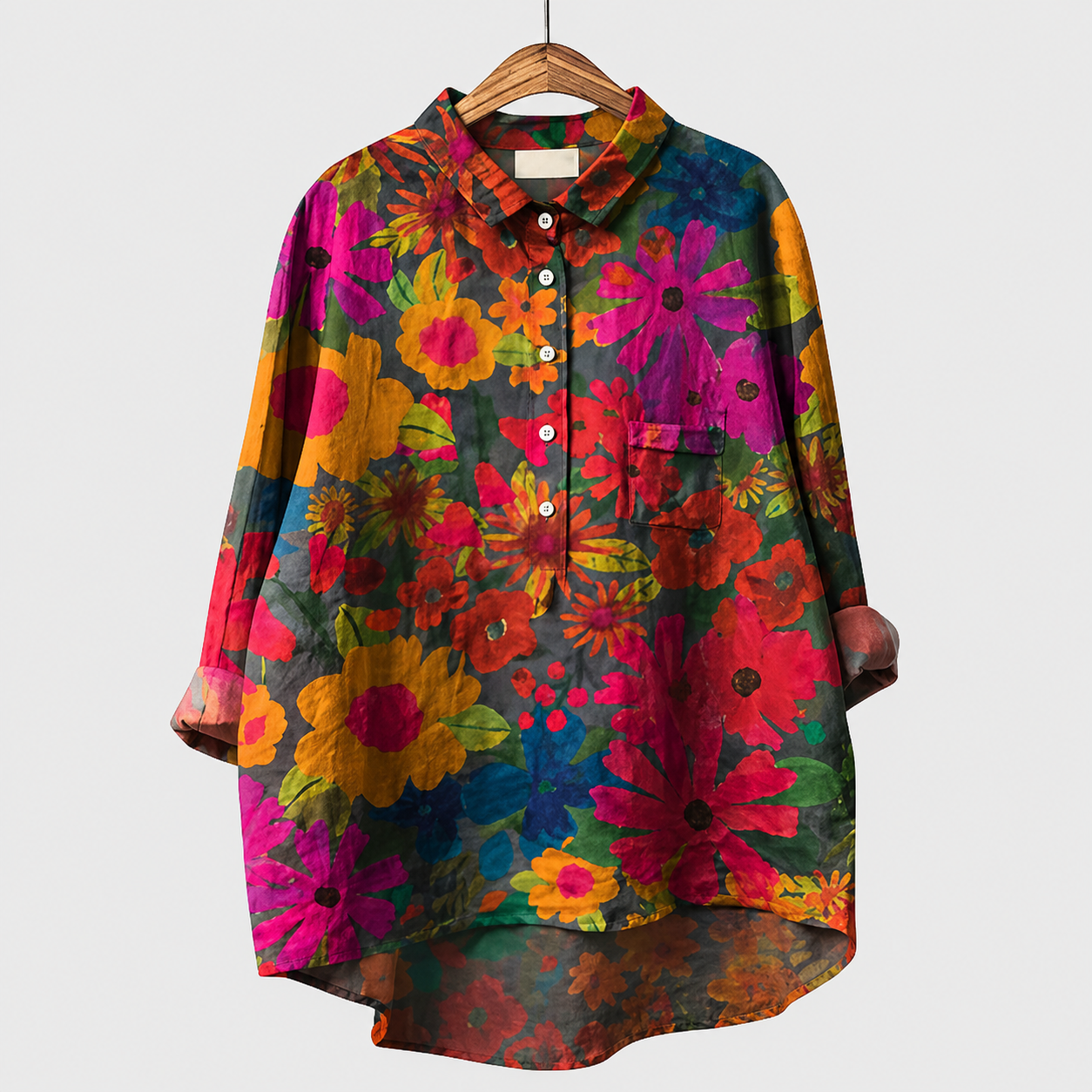 Multicolor / 5XL