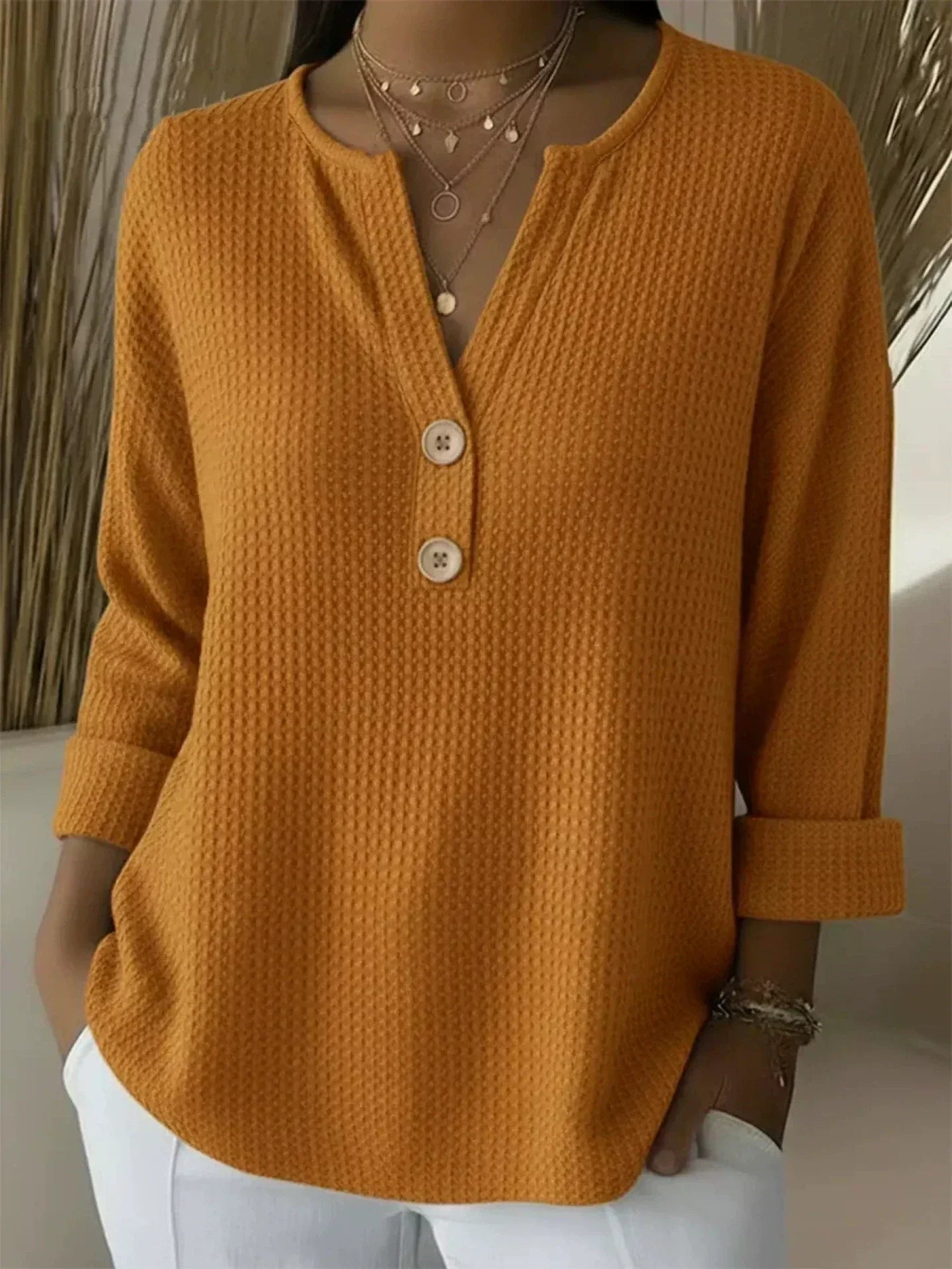 Oranje / 5XL