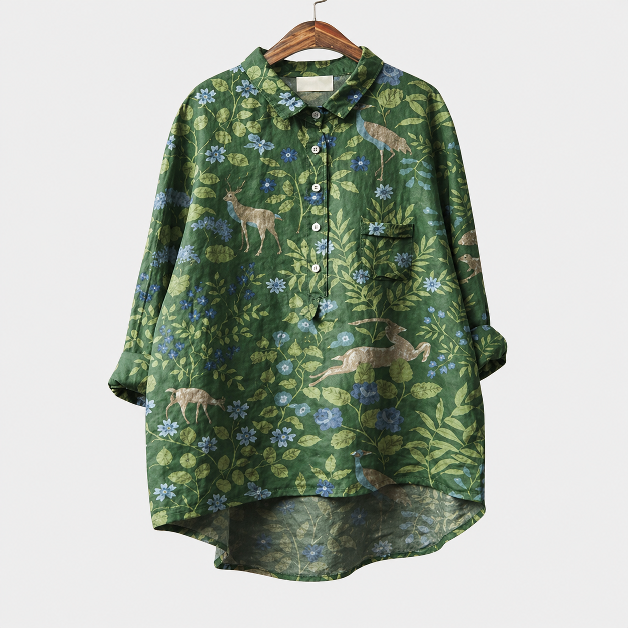 Estampado 10 / 5XL